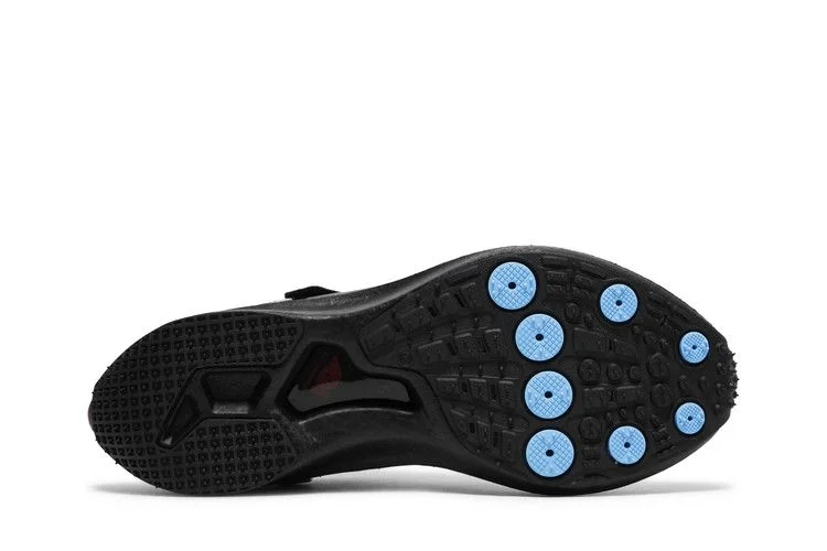 Кроссовки Li-Ning Windranger 'Black'