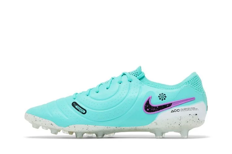 Кроссовки Nike Tiempo Legend 10 Elite AG 'Peak Ready Pack'