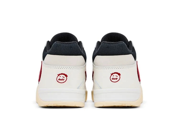 Кроссовки Travis Scott x Air Jordan Jordan Jumpman Jack TR 'University Red'