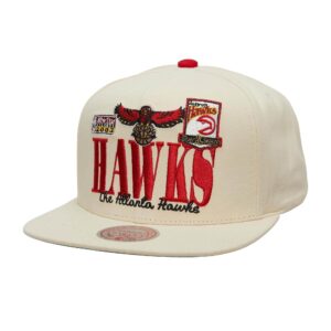 Mitchell-Ness-Reframe-Retro-Snapback-HWC-Atlanta-Hawks-Hat-300x300