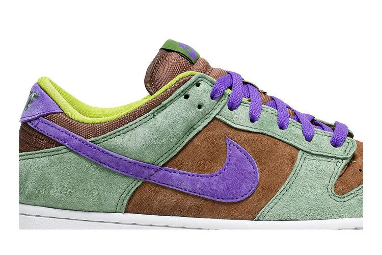 Кроссовки Nike Dunk Low SP Retro 'Veneer' 2020