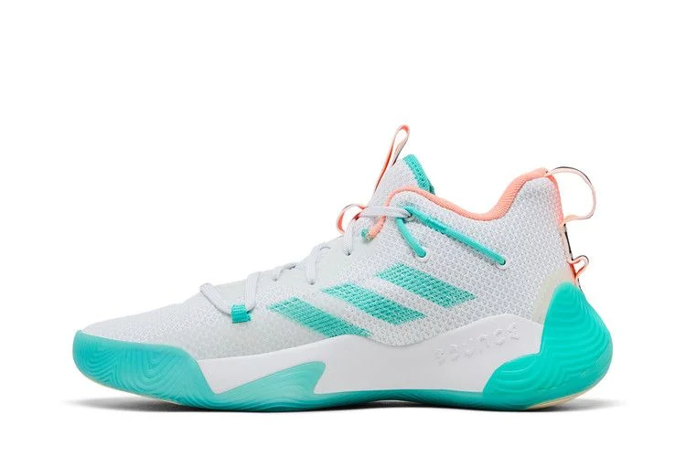 Кроссовки adidas Harden Stepback 3 'The Bahamas'