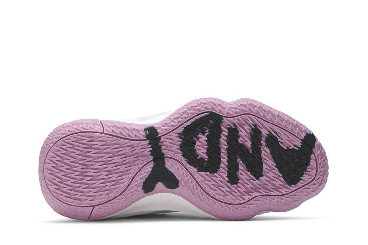 Кроссовки Toy Story x adidas Dame 7 J 'Buzz Lightyear'
