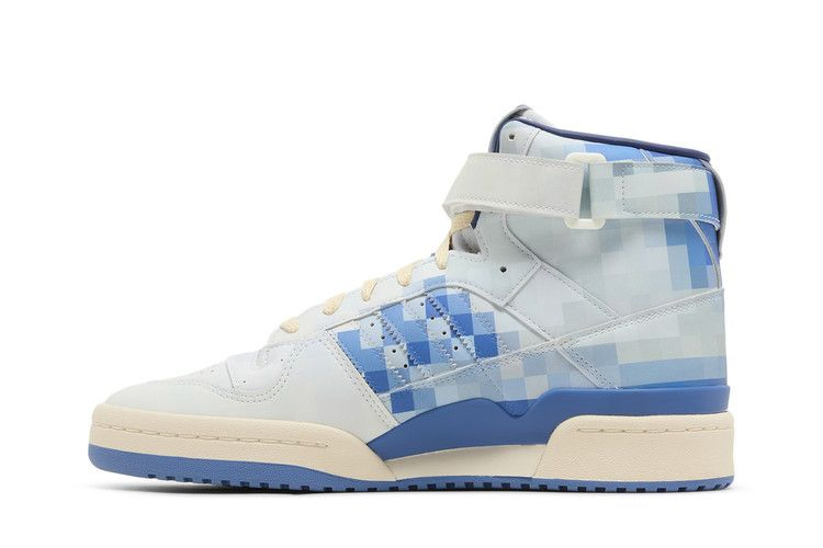 Кроссовки adidas Forum 84 High 'Closer Look'