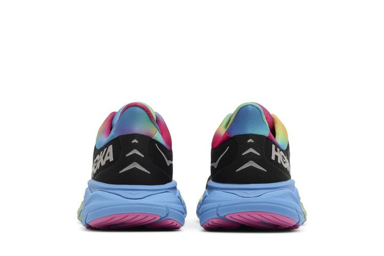 Кроссовки HOKA Wmns Arahi 6 'Black Rainbow'