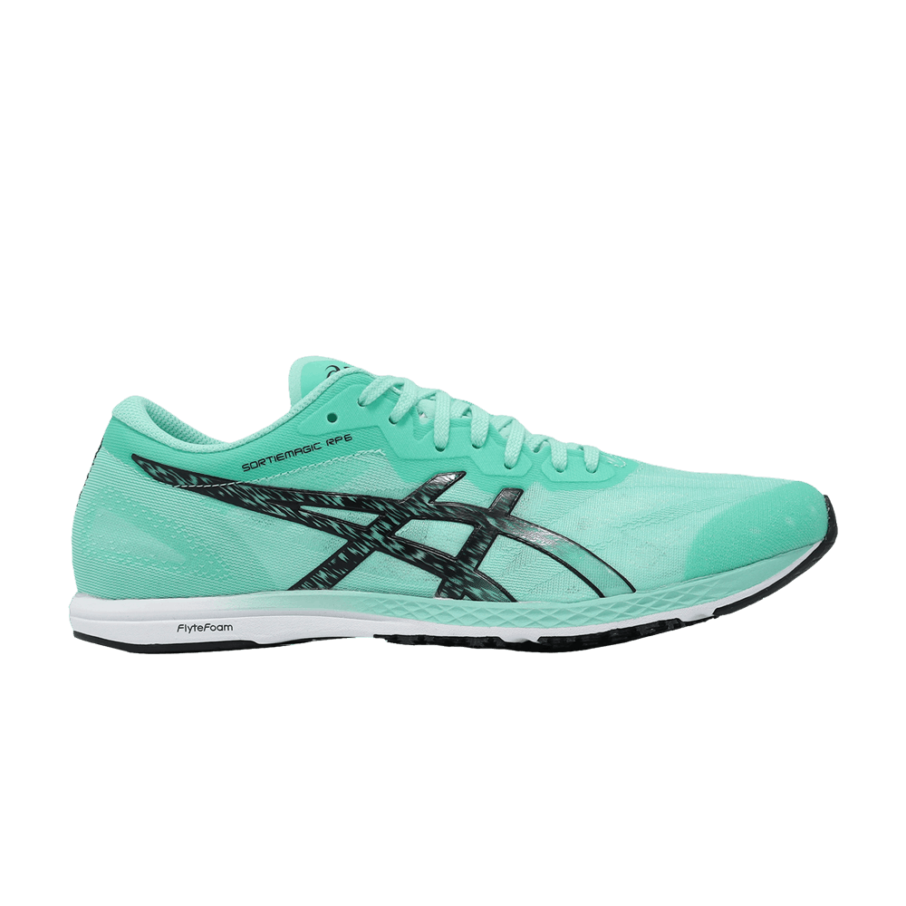 Кроссовки ASICS Sortiemagic RP 6 'Illuminate Mint'