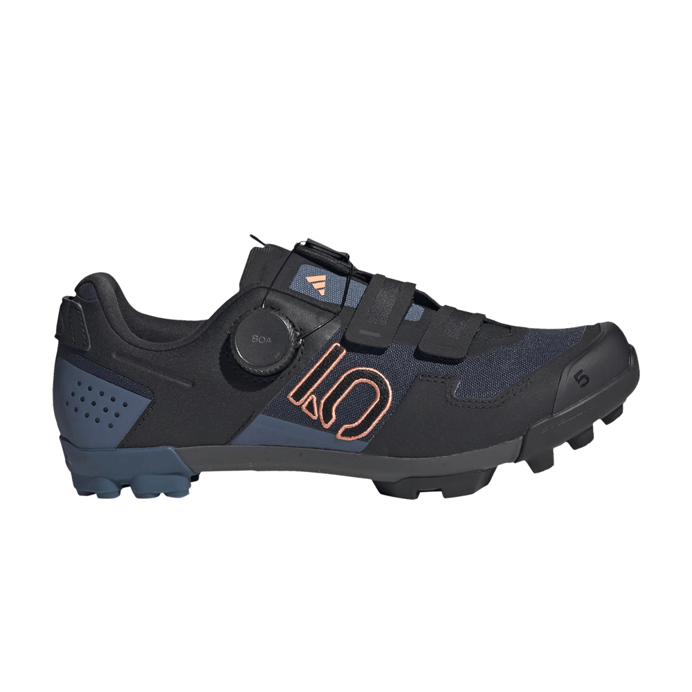 Кроссовки Adidas Wmns Five Ten Kestrel BOA 'Legend Ink'