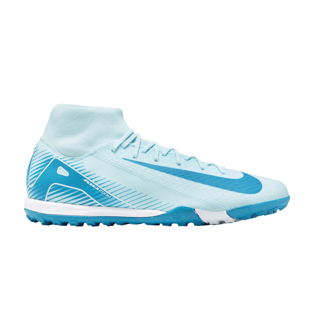 Кроссовки Nike Zoom Mercurial Superfly 10 Academy TF 'Mad Ambition Pack'