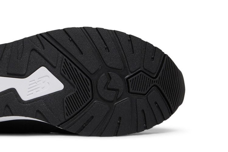 Кроссовки New Balance 999 Made in USA 'Black White'