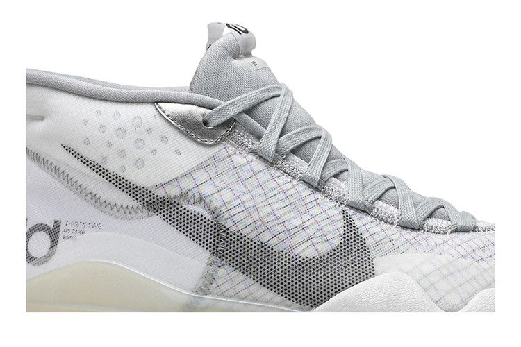Кроссовки Nike Zoom KD 12 'Wolf Grey'