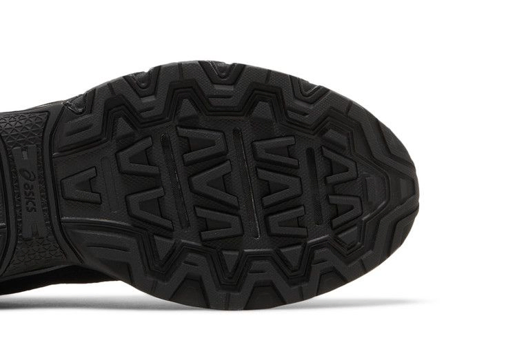 Кроссовки ASICS Gel Venture 6 Trail 'Black'