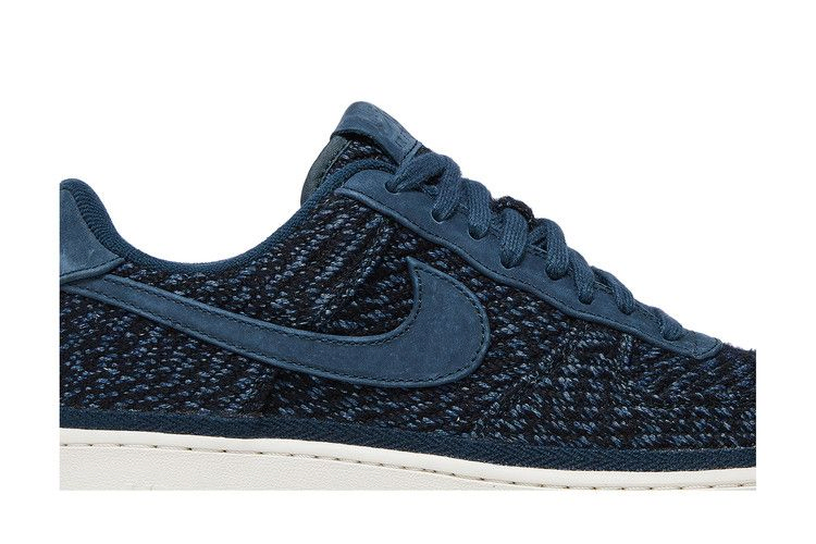 Кроссовки Nike Air Force 1 '07 'Indigo'