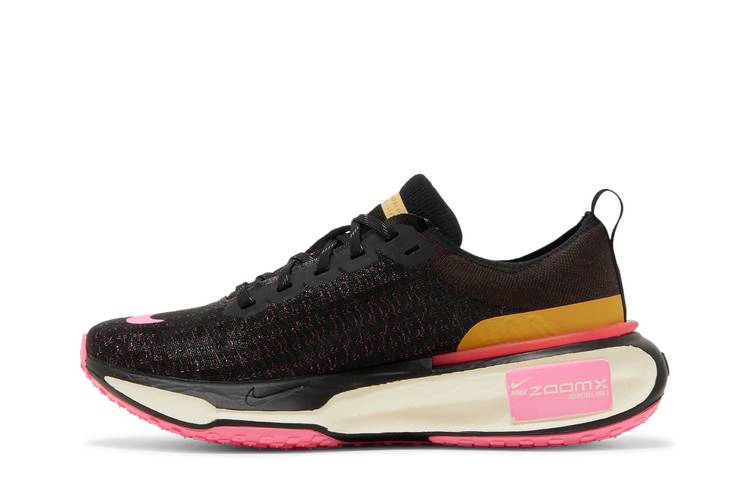 Кроссовки Nike Wmns ZoomX Invincible 3 'Earth Pink Spell'