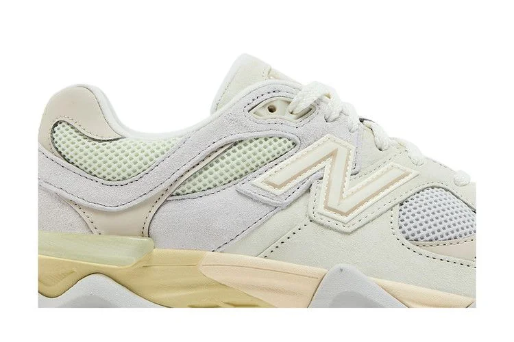 Кроссовки New Balance 9060 'Mineral Grey Matter'