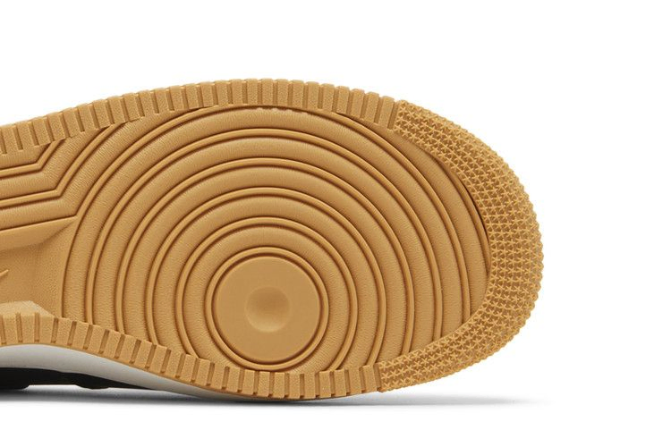 Кроссовки Nike Air Force 1 Mid '07 LX 'Anthracite Gum'