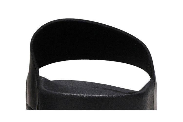 Кроссовки Off-White Wmns Pool Sliders 'Black'
