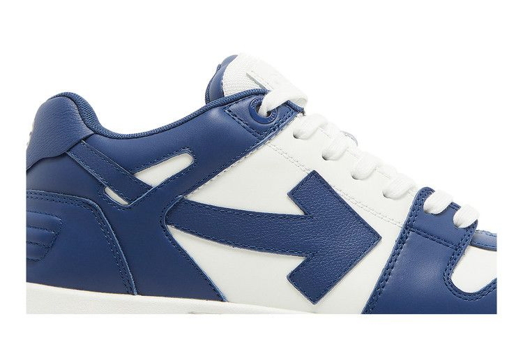 Кроссовки Off-White Out of Office 'Cobalt Blue'