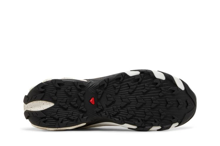 Кроссовки Salomon Speedverse PRG 'White Phantom'