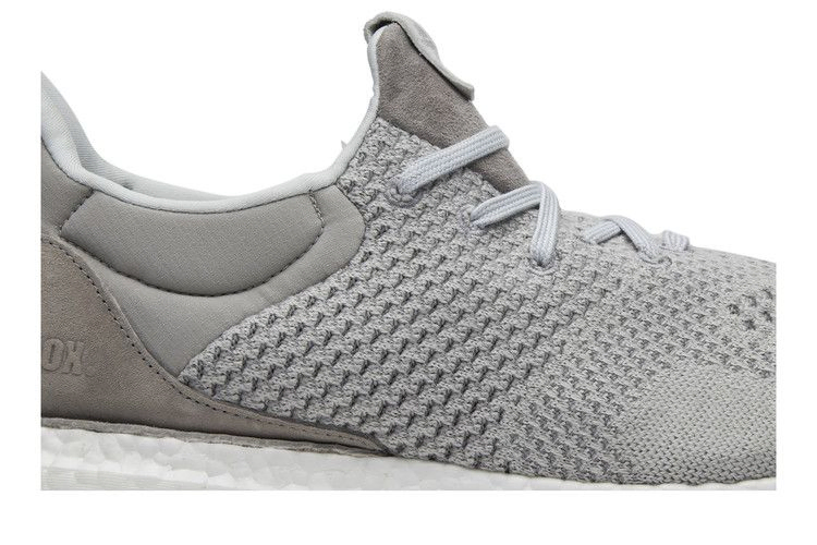 Кроссовки Solebox x adidas Consortium UltraBoost Uncaged