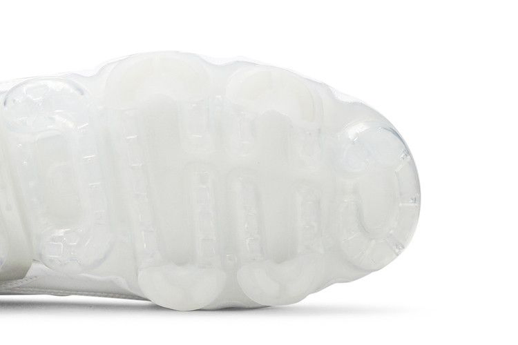 Кроссовки Nike Air Vapormax 360 'Triple White'