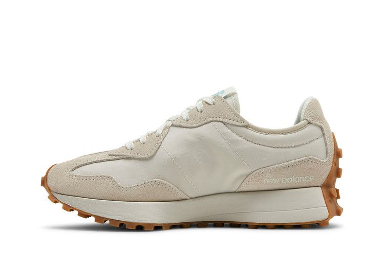 Кроссовки New Balance Wmns 327 'Moonbeam Storm Blue'