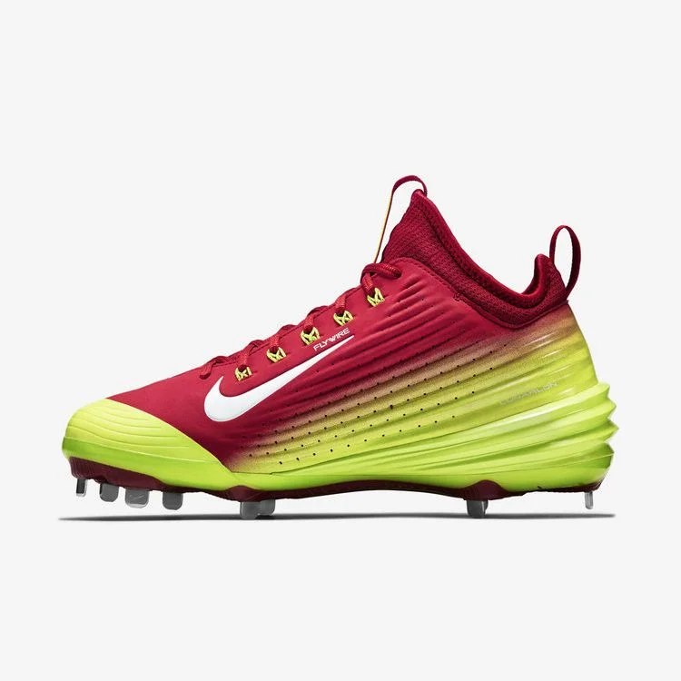 Кроссовки Nike Lunar Vapor Trout