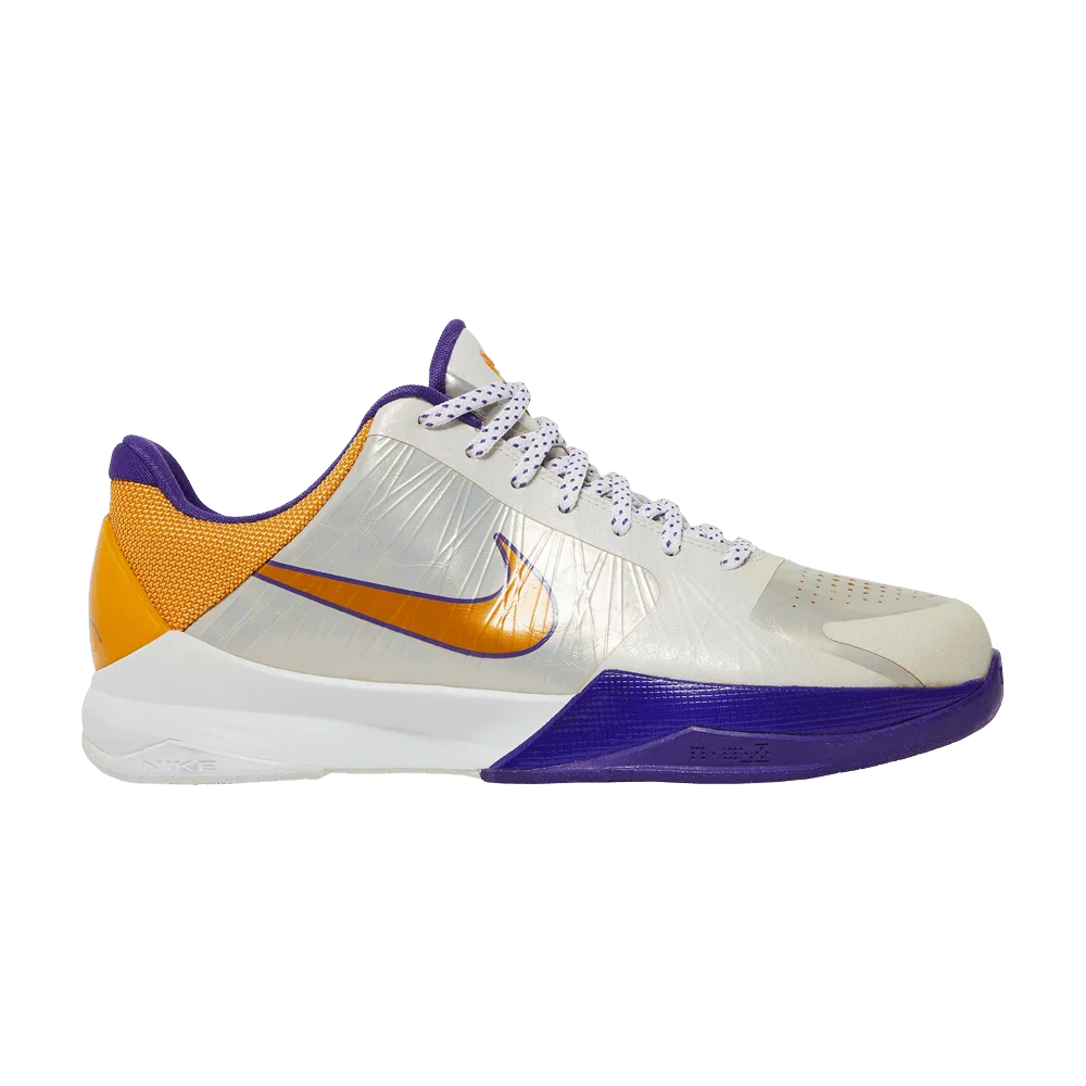 Krossovki-Nike-Zoom-Kobe-5-GS-Lakers-Home