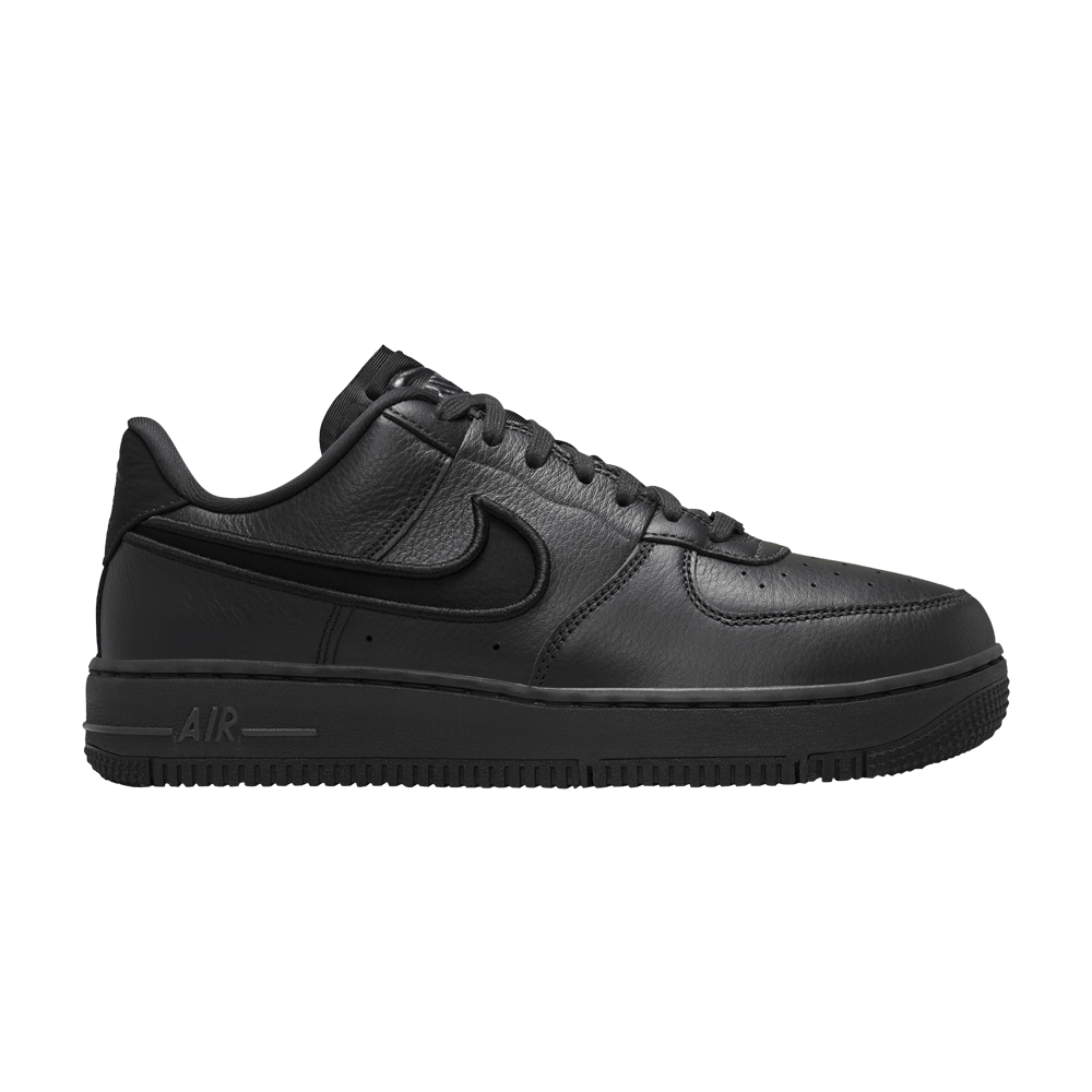 Кроссовки Nike Wmns Air Force 1 Dance Low 'Off Noir'