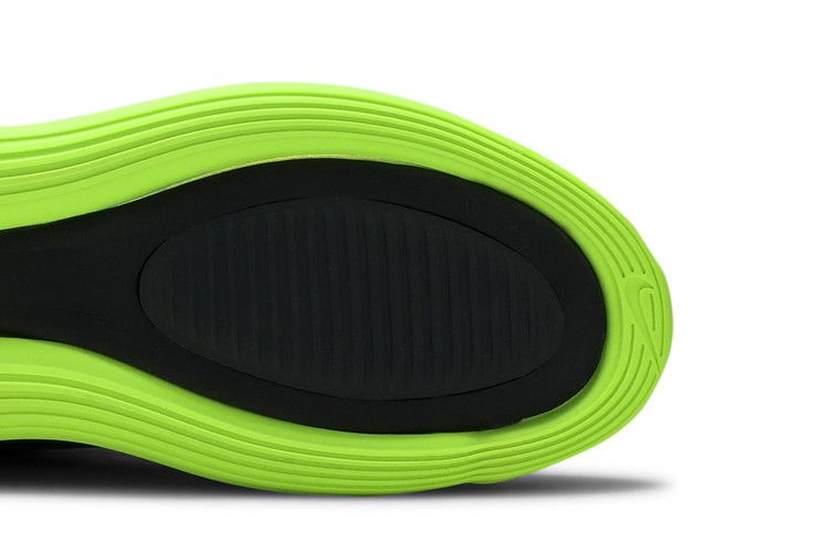 Кроссовки Nike Air Max 720 'Volt'