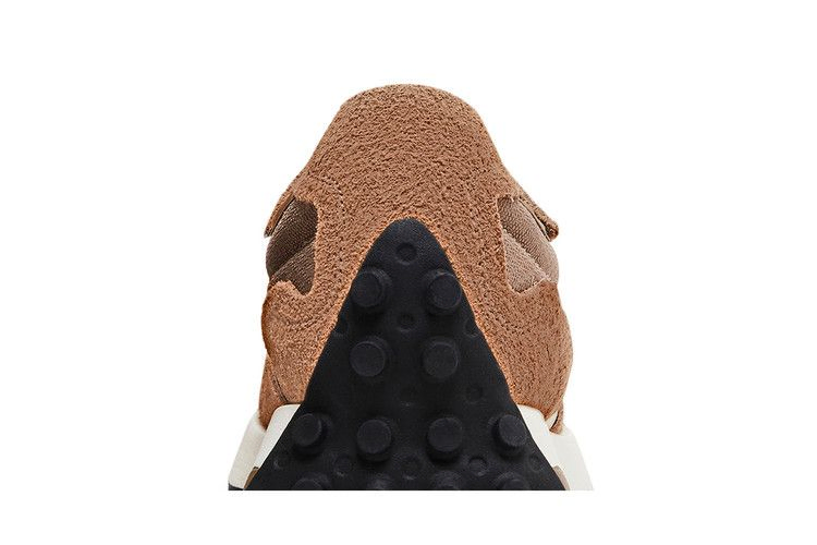 Кроссовки New Balance 327 'Mushroom Stoneware'