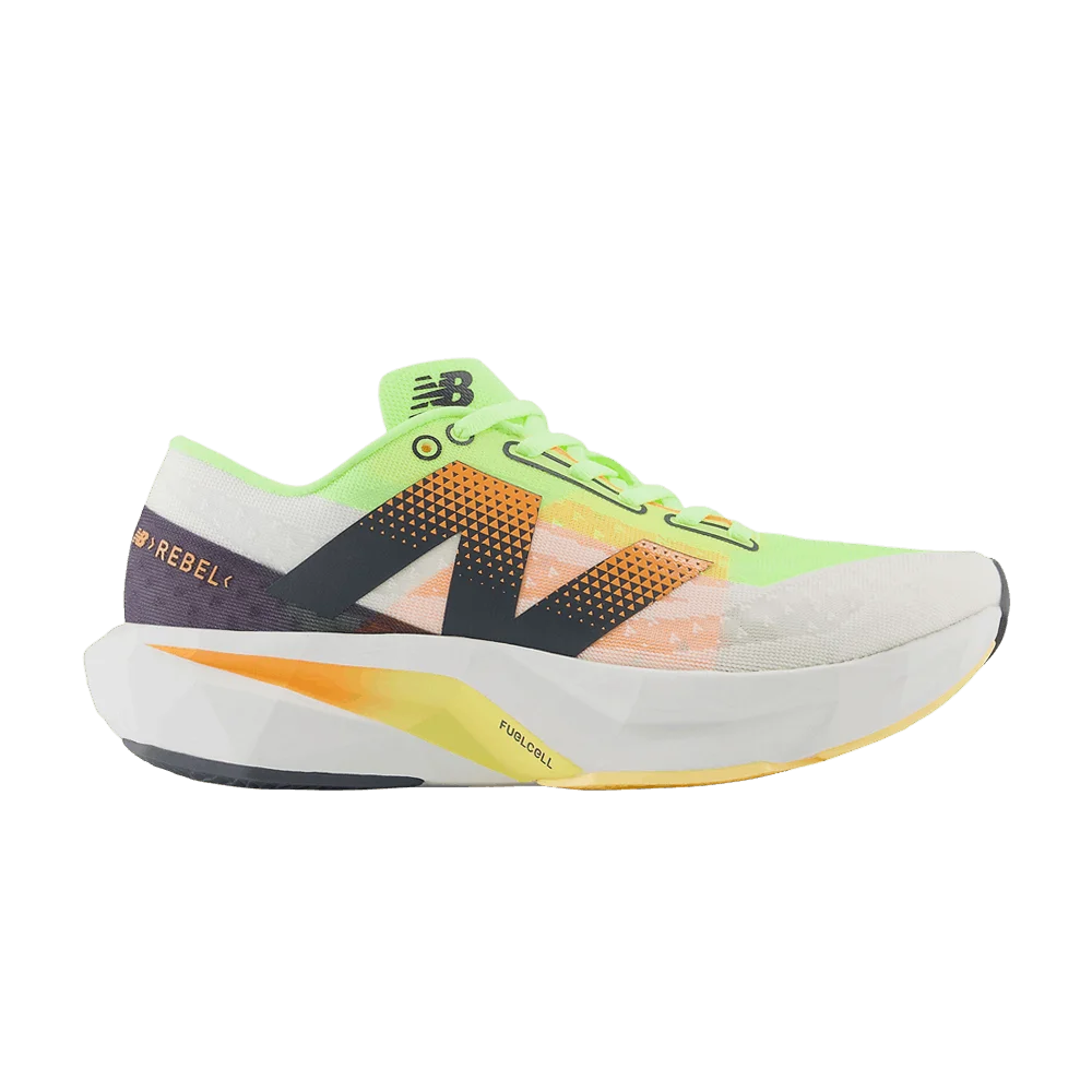 Krossovki-New-Balance-FuelCell-Rebel-v4-White-Bleached-Lime-Glo