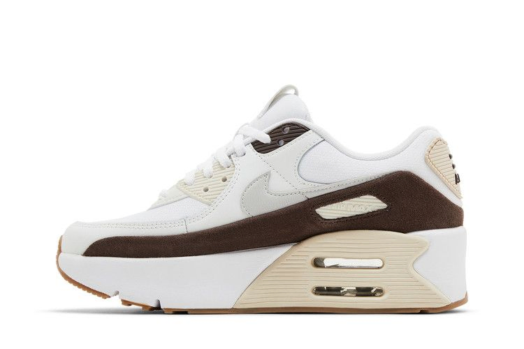 Кроссовки Nike Wmns Air Max 90 LV9 'Baroque Brown'
