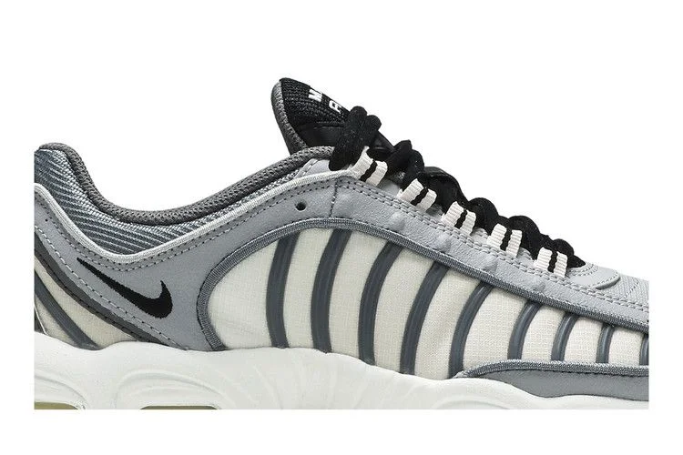 Кроссовки Nike Air Max Tailwind 4 'Cool Grey'