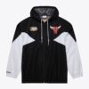 Mitchell-Ness-Black-Chicago-Bulls-Vintage-Logo-Ultimate-Lightweight-Full-Zip-Windbreaker-Jacket-100x100