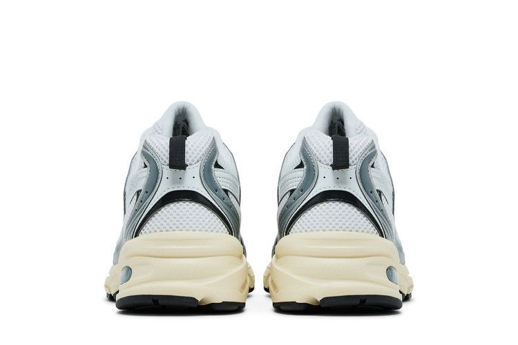 Кроссовки New Balance 530 'Silver Metallic Black Cement'