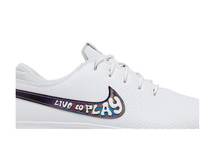 Кроссовки Nike Air Zoom Victory Tour 3 NRG Wide 'Live to Play, Play to Live'