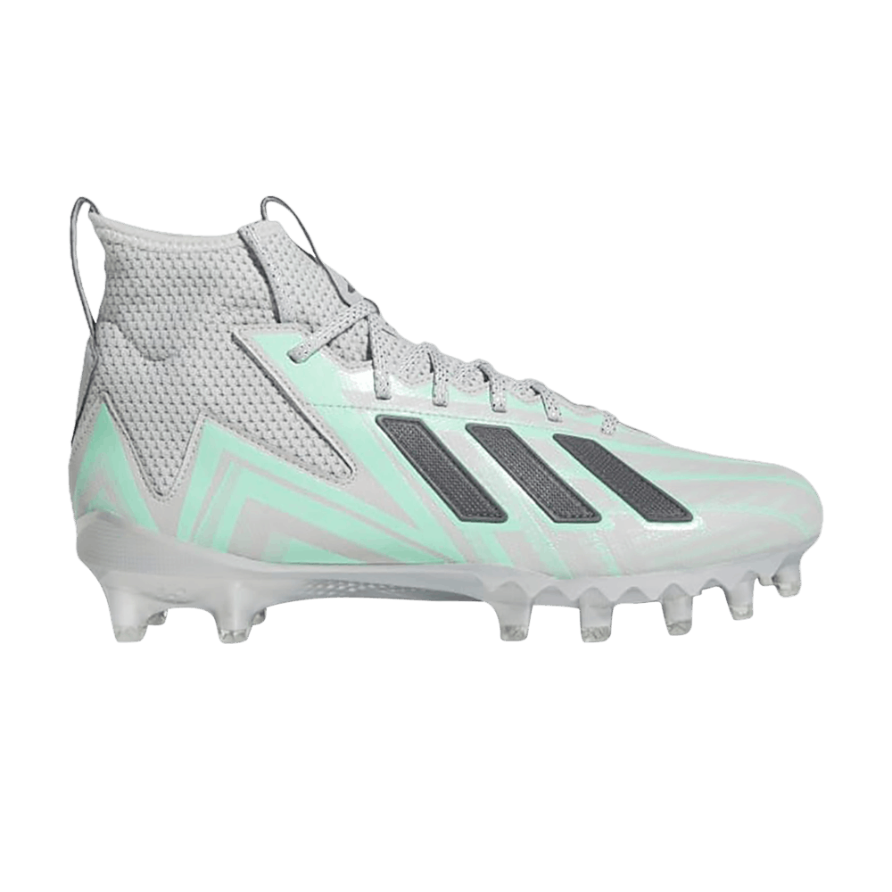 Кроссовки Adidas Freak 23 'All American Bowl - Grey Mint'