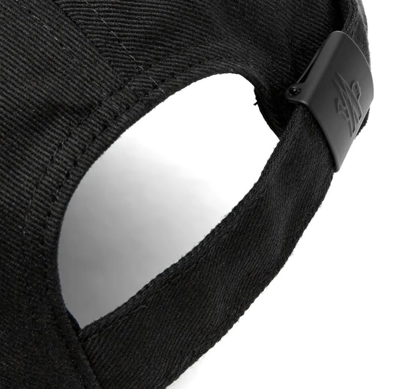 Awake-x-Moncler-Logo-Lock-Hat-Black-3