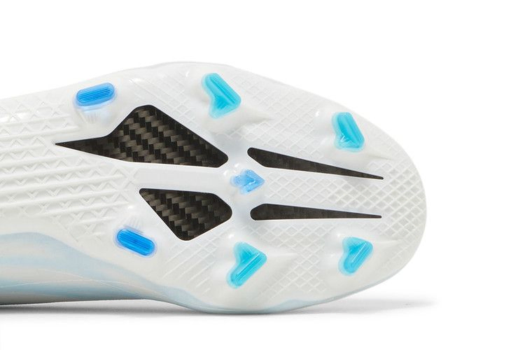Кроссовки adidas X Speedflow.1 FG 'Diamond Edge Pack'