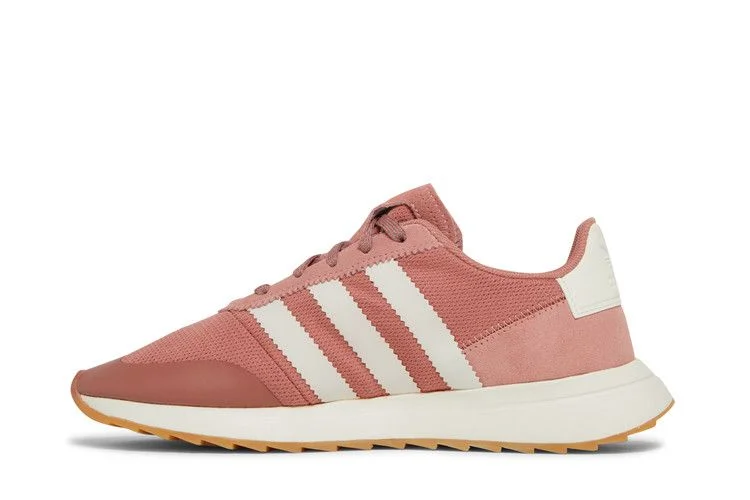 Кроссовки Adidas Wmns Flashback 'Raw Pink'