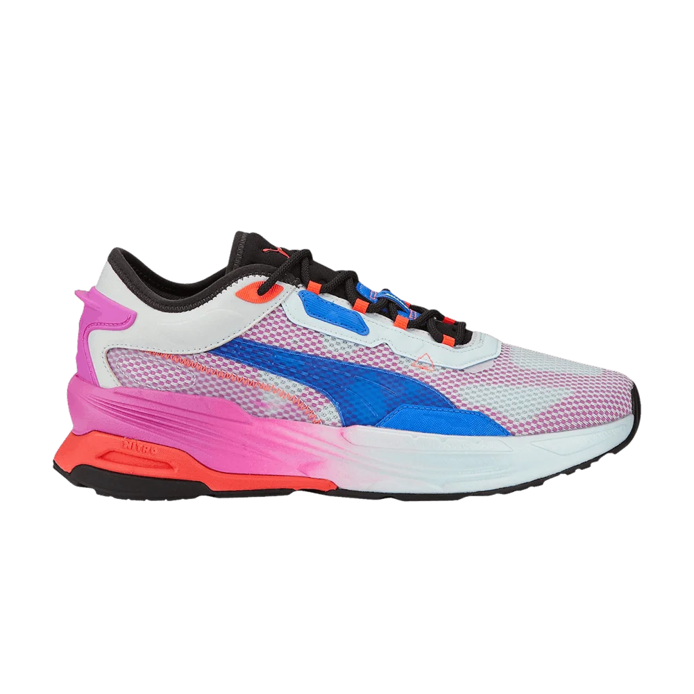 Кроссовки Puma Extent Nitro 'Ultraviolet'