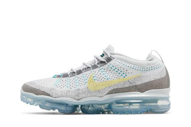 Кроссовки Nike Air VaporMax 2023 Flyknit 'Photon Dusty Cactus'