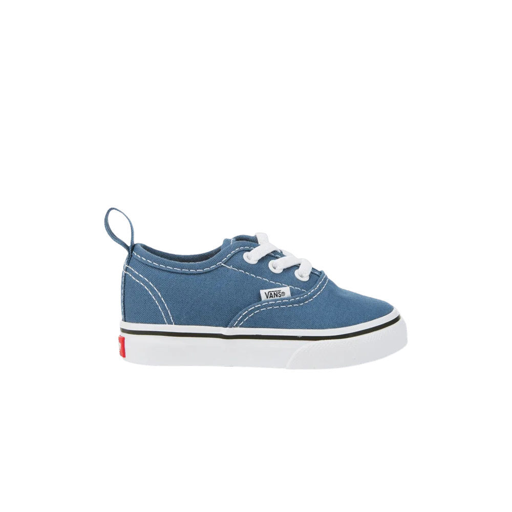 Krossovki-Vans-Authentic-Elastic-Lace-Toddler-Navy
