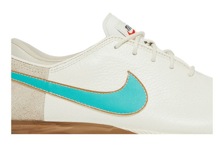 Кроссовки Nike Air Zoom Victory Tour 2 'Sail Washed Teal'