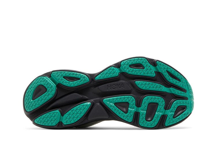 Кроссовки HOKA Bondi 8 'Stealth Tech Pack'
