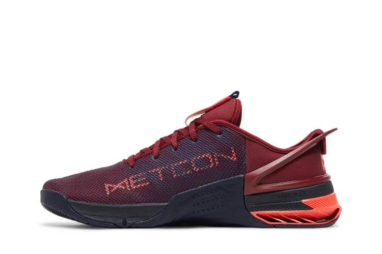 Кроссовки Nike Metcon 8 FlyEase 'Team Red'