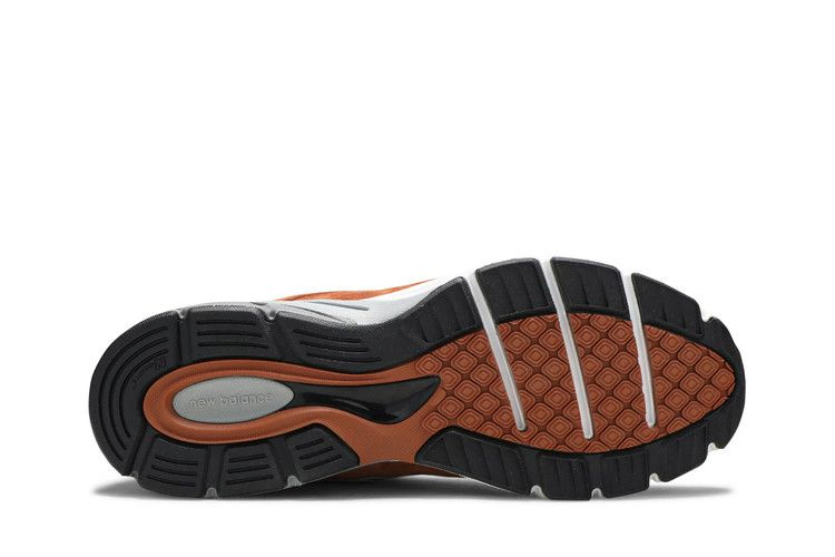 Кроссовки New Balance 990v4 Made in USA 'Burnt Orange'