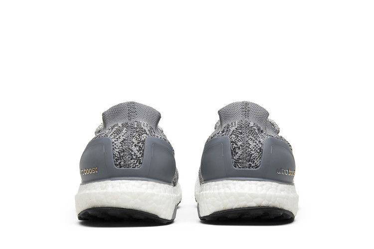 Кроссовки adidas UltraBoost Uncaged 'Grey'