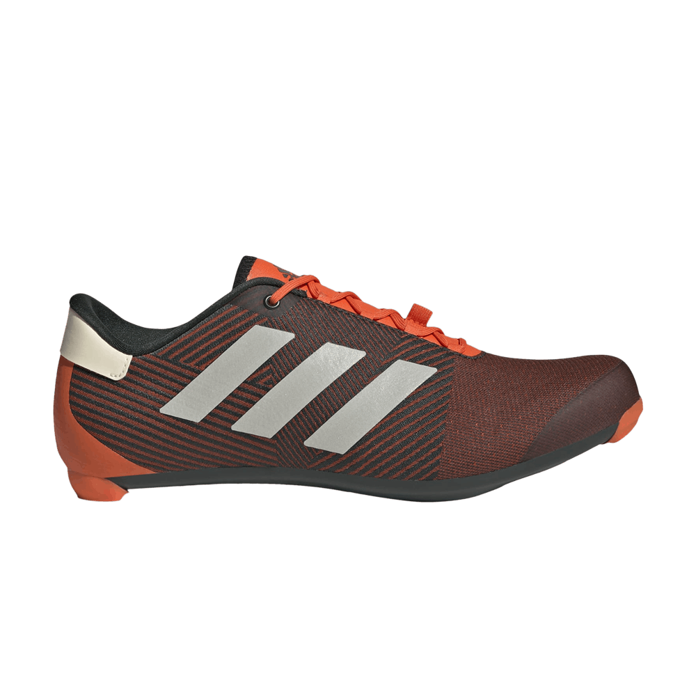 Кроссовки adidas The Road 'Impact Orange Ecru Tint'