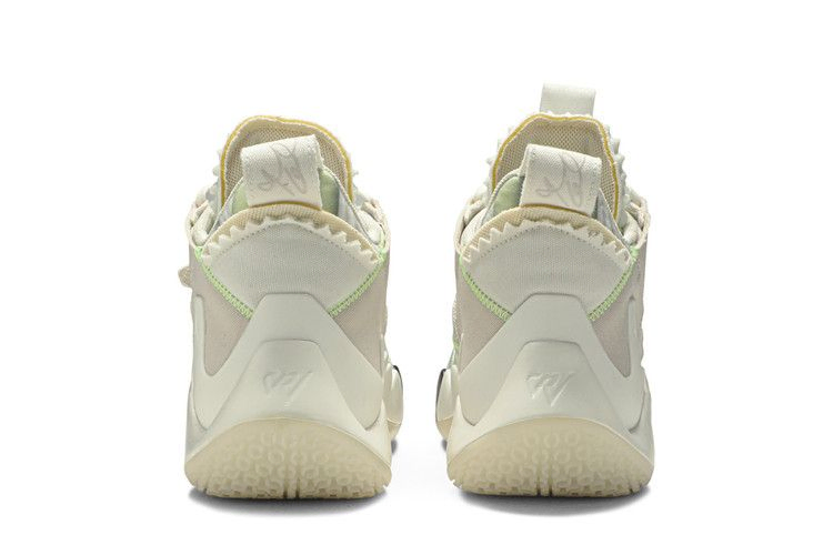 Кроссовки Air Jordan Why Not Zer0.2 'Mummy'